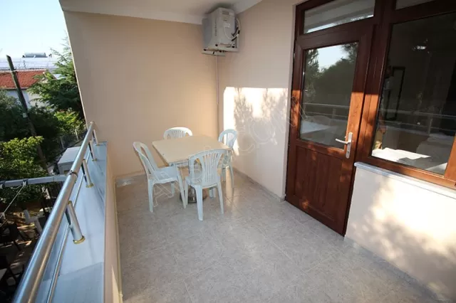Avşa Ceyf Motel genel fotoğrafı 12