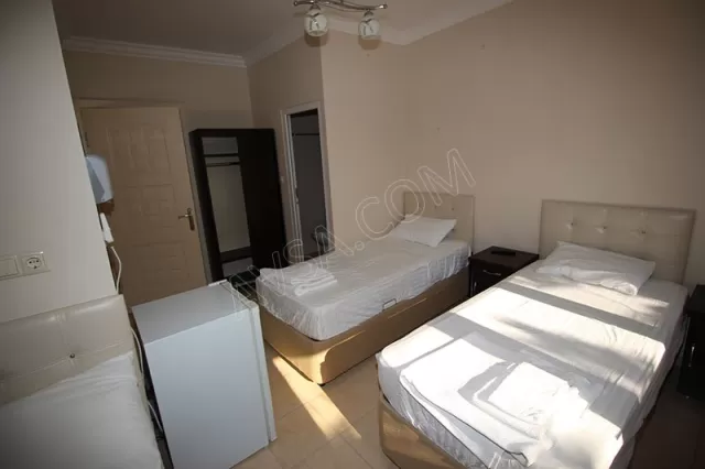 Avşa Ceyf Motel genel fotoğrafı 13