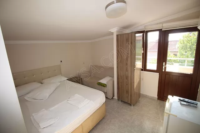 Avşa Ceyf Motel genel fotoğrafı 18