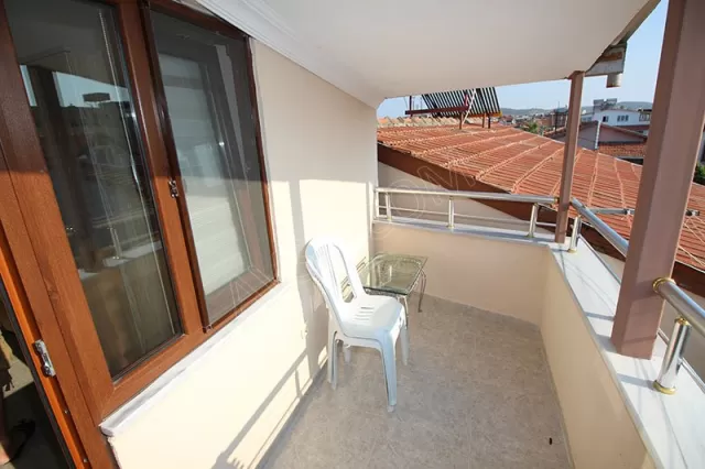 Avşa Ceyf Motel genel fotoğrafı 19