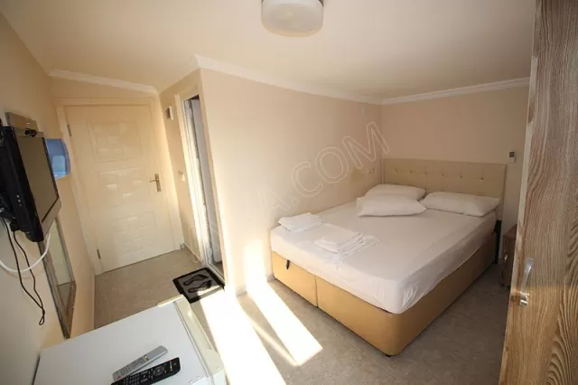 Avşa Ceyf Motel genel fotoğrafı 20