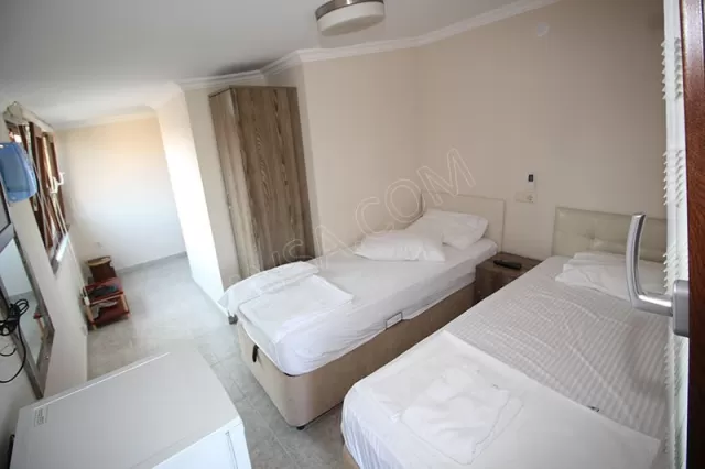 Avşa Ceyf Motel genel fotoğrafı 21