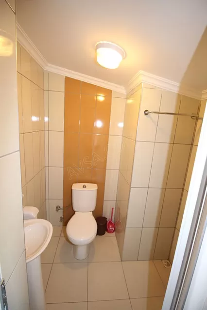 Avşa Ceyf Motel genel fotoğrafı 22