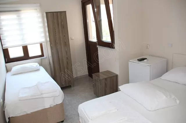Avşa Ceyf Motel genel fotoğrafı 23