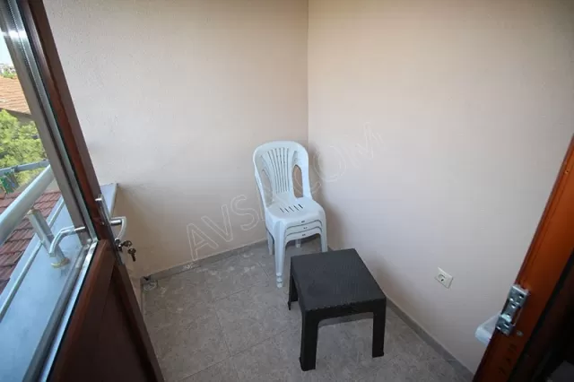 Avşa Ceyf Motel genel fotoğrafı 24