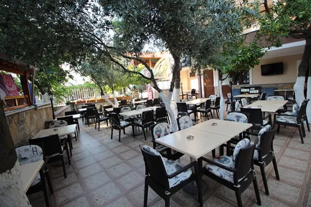 Avşa Ceyf Motel genel fotoğrafı 25
