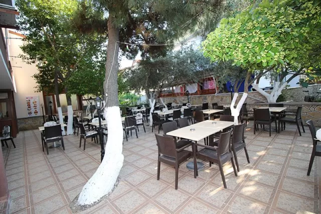 Avşa Ceyf Motel genel fotoğrafı 26
