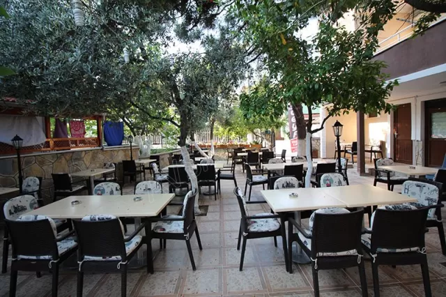 Avşa Ceyf Motel genel fotoğrafı 1