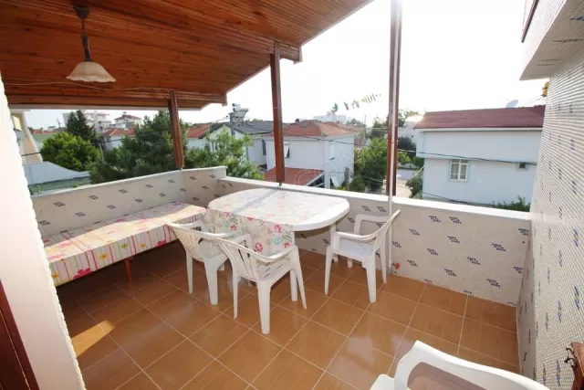 Ceylan Apart genel fotoğrafı 12