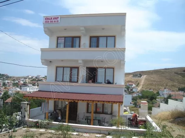 Cihan Apart genel fotoğrafı 1