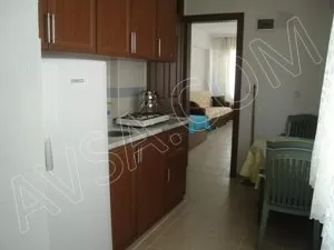 Cihan Apart fotoğraf 2