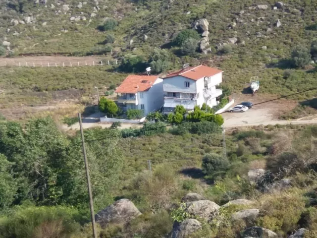 Avşa Çınar Koyu Apart genel fotoğrafı 15