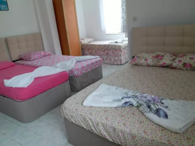 Avşa Çınar Koyu Apart genel fotoğrafı 16