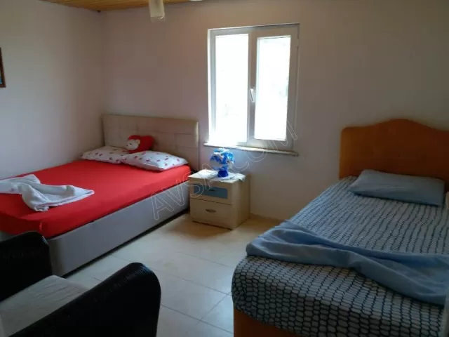 Avşa Çınar Koyu Apart genel fotoğrafı 17