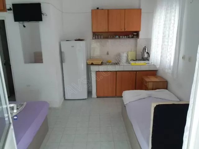Avşa Çınar Koyu Apart genel fotoğrafı 18
