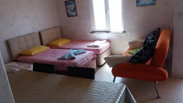 Avşa Çınar Koyu Apart genel fotoğrafı 19