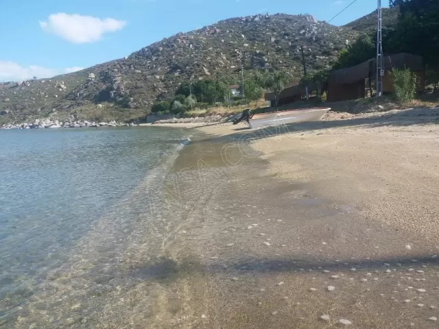 Avşa Çınar Koyu Apart fotoğraf 2