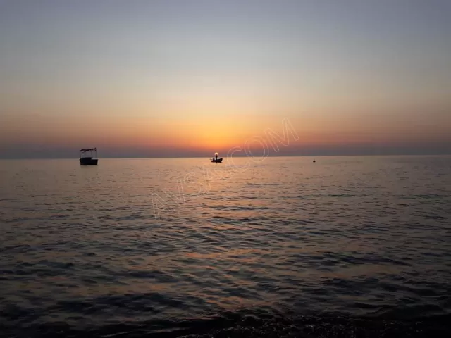 Avşa Çınar Koyu Apart fotoğraf 3