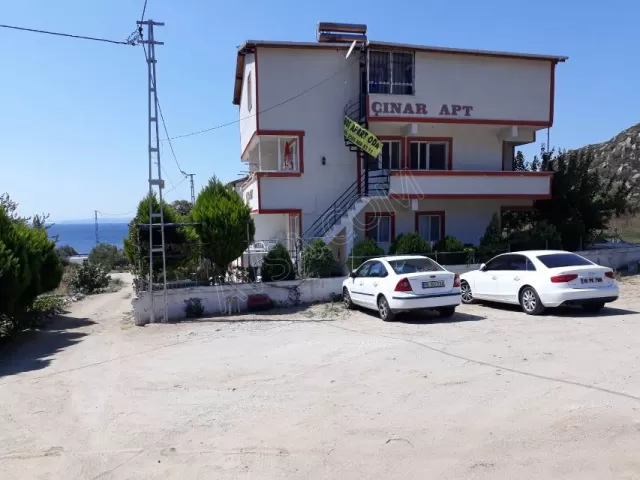 Avşa Çınar Koyu Apart genel fotoğrafı 1