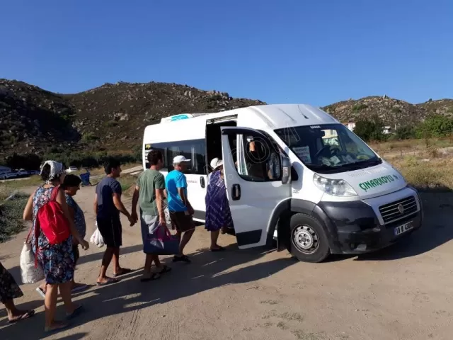 Avşa Çınar Koyu Apart fotoğraf 4