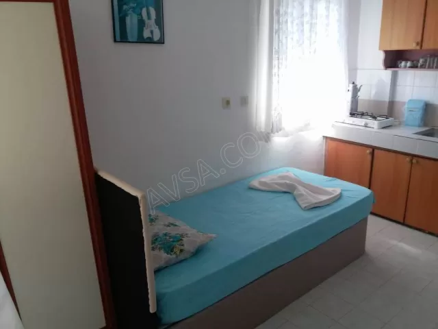Avşa Çınar Koyu Apart genel fotoğrafı 10