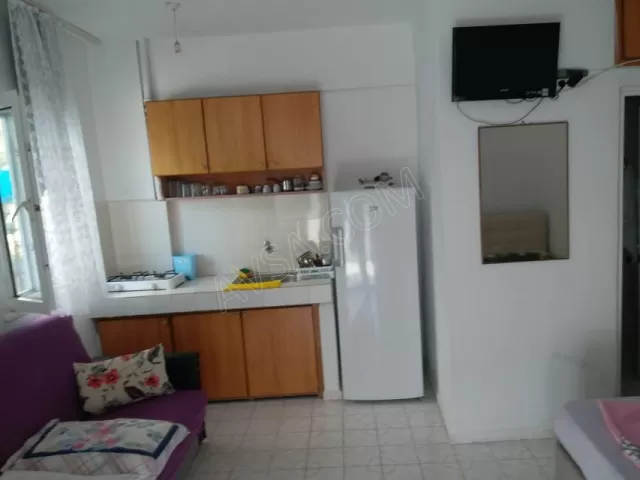 Avşa Çınar Koyu Apart genel fotoğrafı 12
