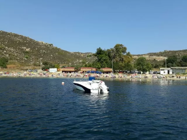 Avşa Çınar Koyu Apart genel fotoğrafı 13