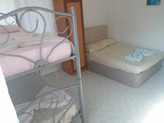 Avşa Çınar Koyu Apart genel fotoğrafı 20
