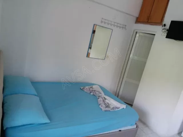 Avşa Çınar Koyu Apart genel fotoğrafı 21