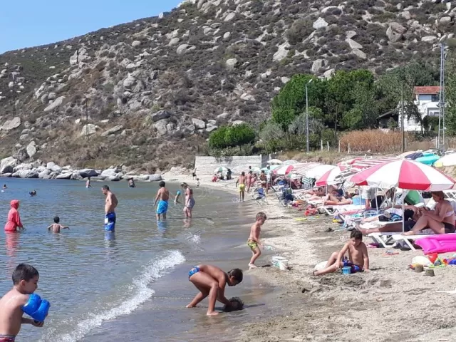 Avşa Çınar Koyu Apart genel fotoğrafı 22