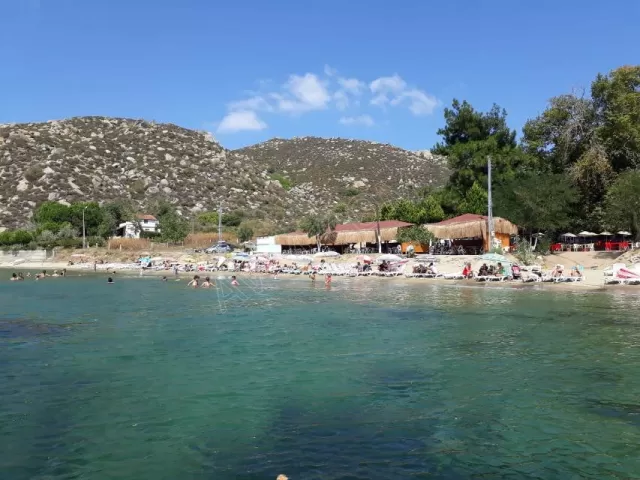 Avşa Çınar Koyu Apart genel fotoğrafı 24
