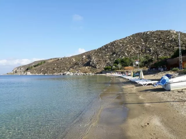Avşa Çınar Koyu Apart genel fotoğrafı 25