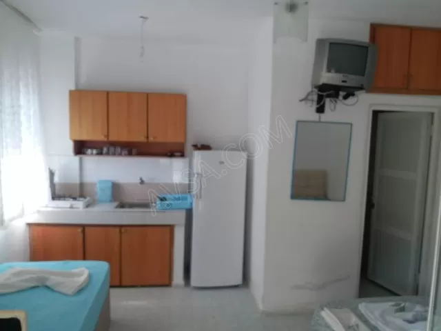 Avşa Çınar Koyu Apart genel fotoğrafı 27
