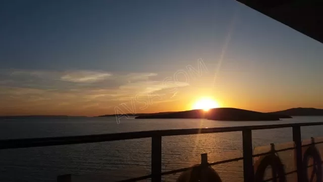 Avşa Çınar Koyu Apart genel fotoğrafı 28
