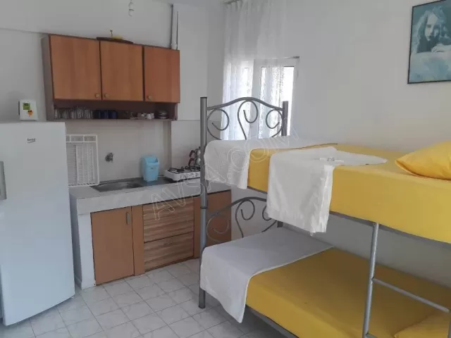 Avşa Çınar Koyu Apart genel fotoğrafı 29