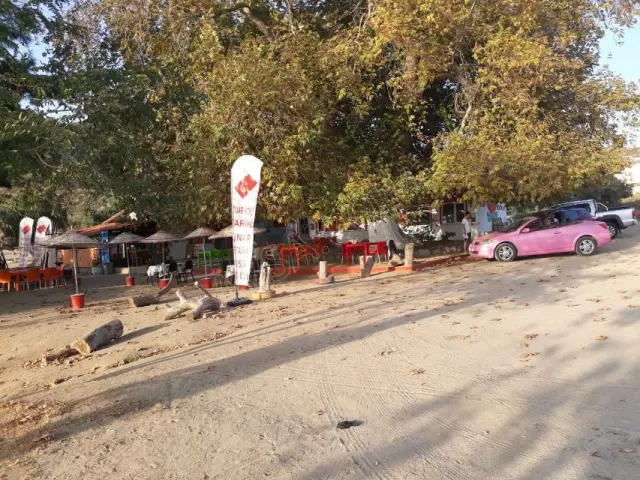 Avşa Çınar Koyu Apart genel fotoğrafı 31