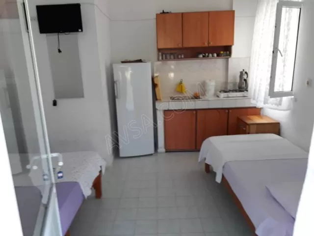 Avşa Çınar Koyu Apart genel fotoğrafı 32