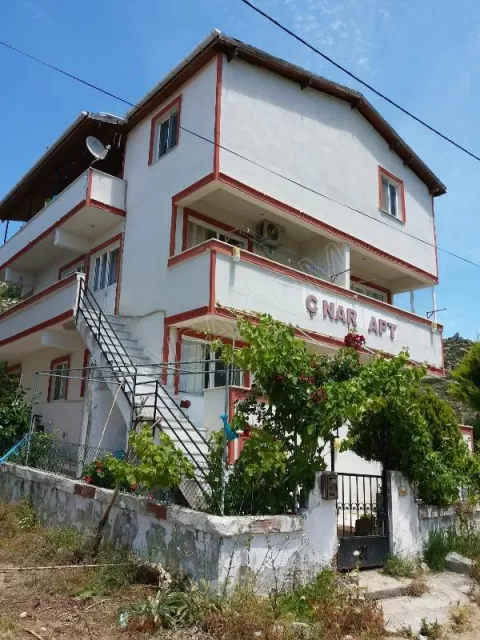 Avşa Çınar Koyu Apart genel fotoğrafı 14