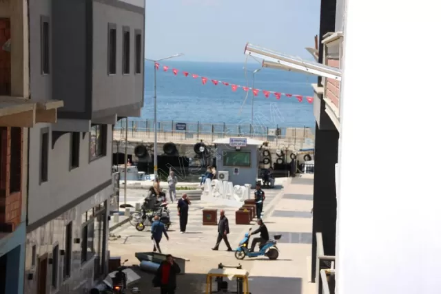 Çınarlı Apart 1 fotoğraf 2