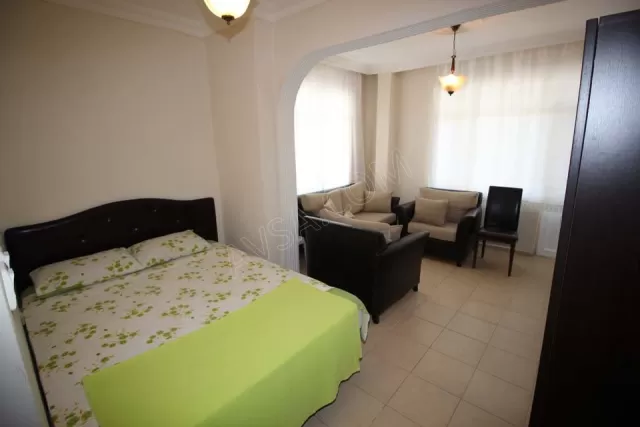 Çınarlı Apart 1 fotoğraf 3
