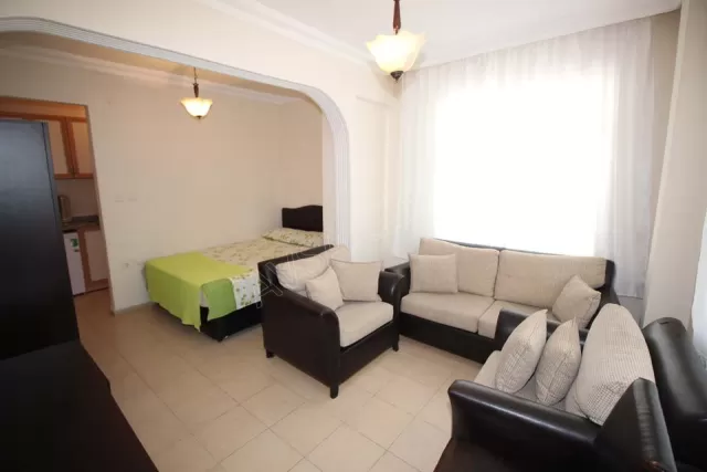 Çınarlı Apart 1 fotoğraf 4