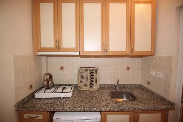 Çınarlı Apart 1 fotoğraf 5
