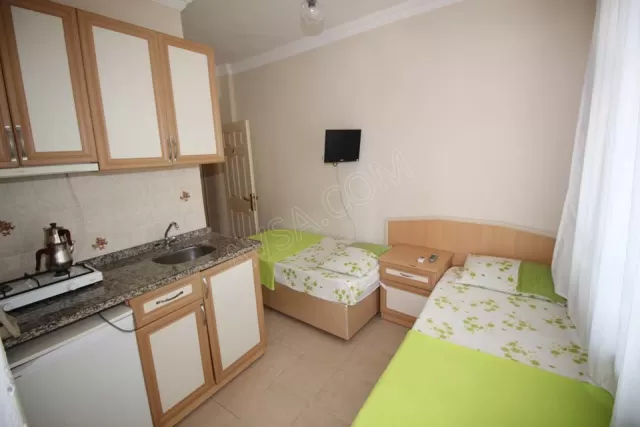 Çınarlı Apart 1 genel fotoğrafı 9