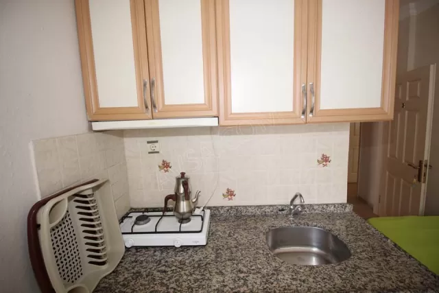 Çınarlı Apart 1 genel fotoğrafı 10