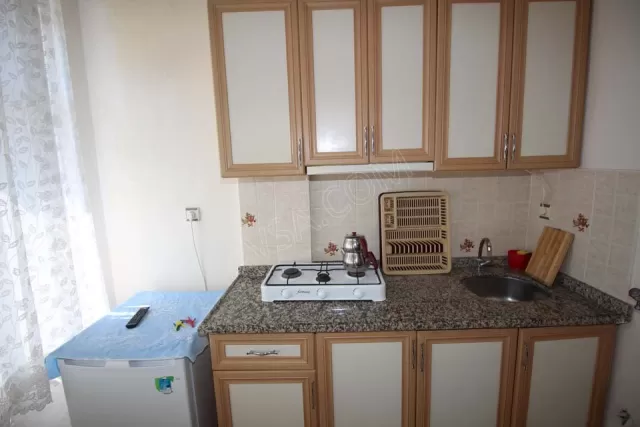 Çınarlı Apart 1 genel fotoğrafı 12