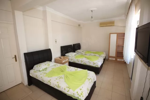 Çınarlı Apart 1 genel fotoğrafı 13