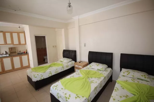 Çınarlı Apart 1 genel fotoğrafı 14
