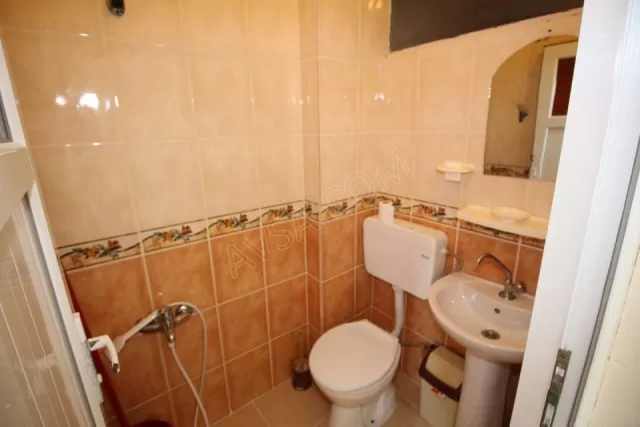 Çınarlı Apart 1 genel fotoğrafı 15
