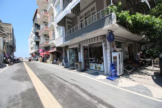 Çınarlı Apart 1 genel fotoğrafı 1