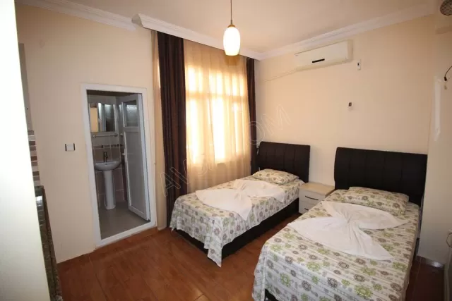 Çınarlı Apart fotoğraf 2